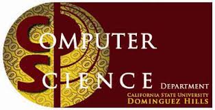 Computer Science Department Logo